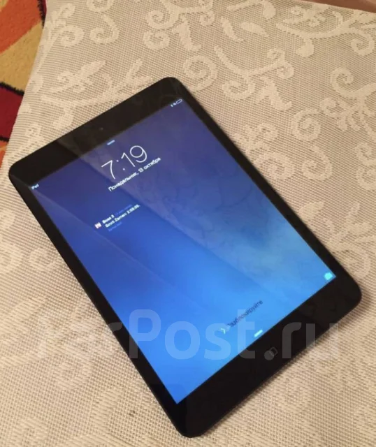 Apple iPad Mini 2 ����
