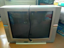 Sanyo. CRT (���) ����