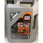 Liqui Moly Top Tec 4200