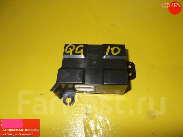 проводим тепло пассажирам задних седений Nissan Bluebird Sylphy (G10), 2 л, 20