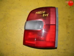 ����-������ Nissan March March 1997 [4786], ������ 4786 ����
