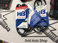 4PK922 ������ ������������! Ford Transit, Fiat Ducato 2.2D/HDi 06> 4PK922 ����