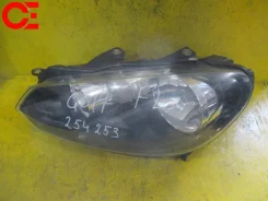 ���� Volkswagen Golf GOLF [254253], ����� 254253 ����