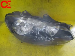���� Volkswagen Golf GOLF [254254], ������ 254254 ����