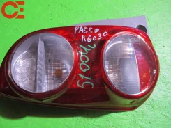 ����-������ Toyota Passo Passo 2012 [51004], ����� 51004 ����