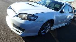 Subaru Legacy. BP5, EJ20X ����