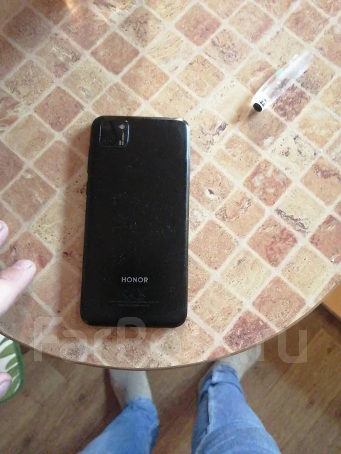 Honor 9S. �/�, ������ ����