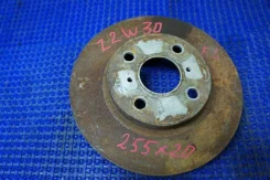 ���� ��������� �������� Toyota MR-S ZZW30 1ZZFE 43512-17120 43512-17130 43512-17131 4351217120 ����
