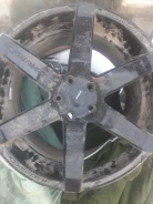 Raceline Wheels. x17" ����