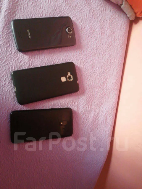Honor 6C. �/� ����