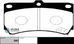    |  | Mazda| 323 Astina V (BA) 1.5 16V||88|1489 / CKKK-3 CTR GK0509 GK0509 