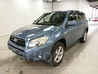 Toyota RAV4. ��������, ��������, 2.4 (170��.�.), ������, 68����. ��, �/�, ��� ���. ��� ����� �� ������������ ����