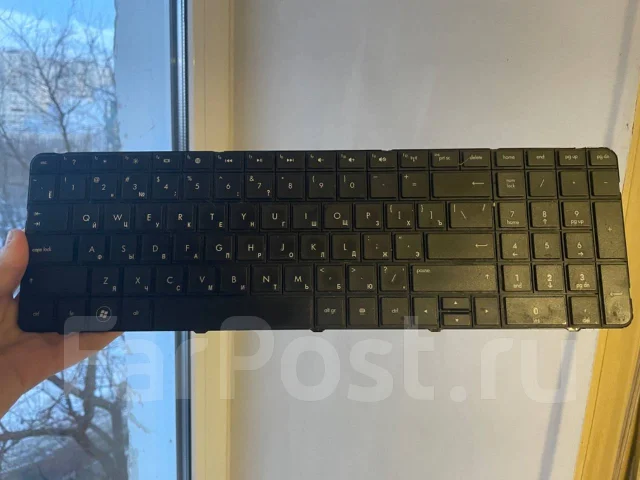 HP Pavilion g7-1314sr. WiFi: 1, Bluetooth: 1 ����