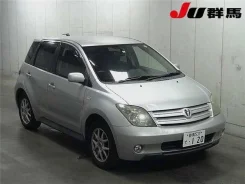 Toyota ist. �������, 4wd, 1.5 (105��.�.), ������, 70����. ��, �/�, ��� ���. ��� ����� �� ������������ ����