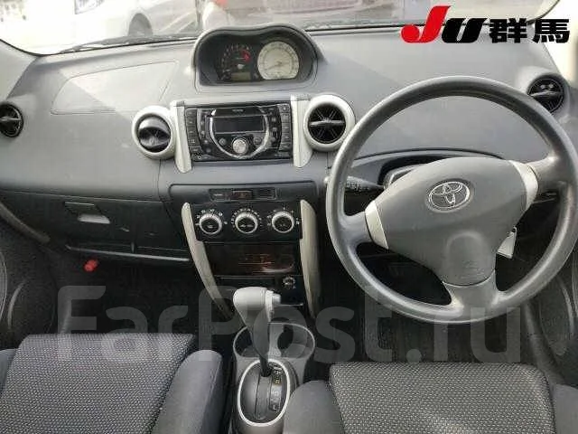 Toyota ist. �������, 4wd, 1.5 (105��.�.), ������, 70����. ��, �/�, ��� ���. ��� ����� �� ������������ ����