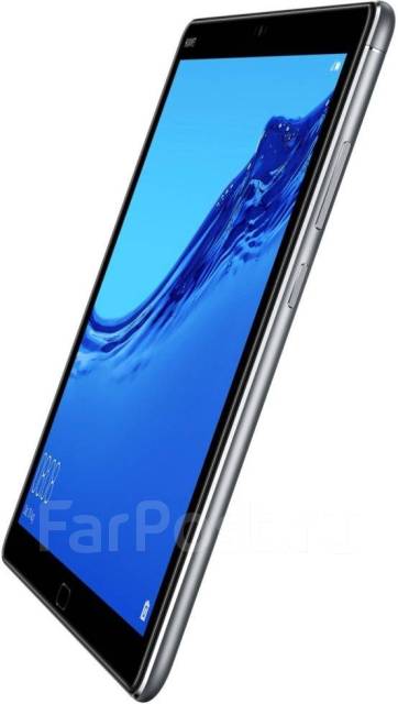 Планшет Huawei MediaPad M5 10.0 IPS Lite BAH2-W19 RAM3Gb/ROM32Gb/Wi-Fi ...