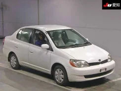 Toyota Platz. NCP12, 1NZ ����