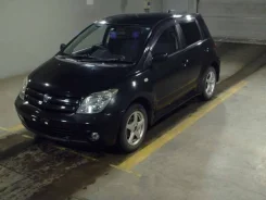 Toyota ist. �������, 4wd, 1.5 (105��.�.), ������, 75����. ��, �/�, ��� ���. ��� ����� �� ������������ ����