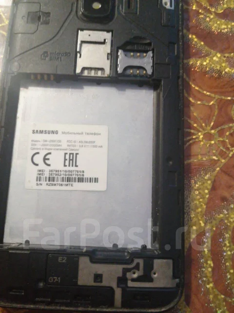 Honor 6C. �/� ����
