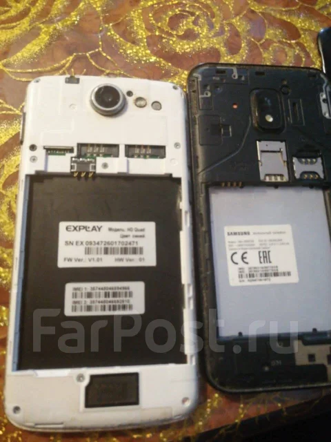 Honor 6C. �/� ����