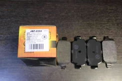 ������� ��������� �������� ������ Just Drive JBP0352 JBP0352 ����