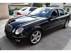Mercedes-Benz E-Class. �������, ������, 5.5 (204��.�.), ������, 48����. ��, �/�, ��� ���. ��� ����� �� ������������ ����