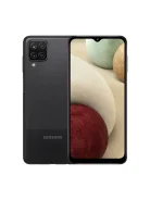 Samsung Galaxy A12. �����, ������, Dual-SIM. ��� ����� �� ������������ ����