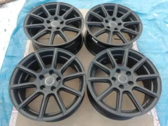 Bridgestone Eco Forme CRS131. 7.5x17", 5x114.3, ET40, �� 73���. ��� ����� �� ������������ ����