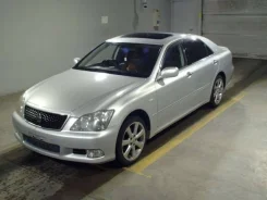 Toyota Crown. �������, 4wd, 2.5 (215��.�.), ������, 106 000����. ��, �/�, ��� ���. ��� ����� �� ������������ ����