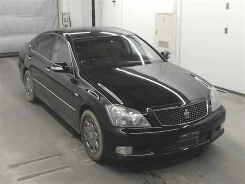 Toyota Crown. �������, 4wd, 2.5 (215��.�.), ������, 80 000����. ��, �/�, ��� ���. ��� ����� �� ������������ ����