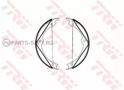 ������� ���������� Toyota LAND Cruiser 200, Lexus LX570 GS8816 TRW GS8816 GS8816 ����