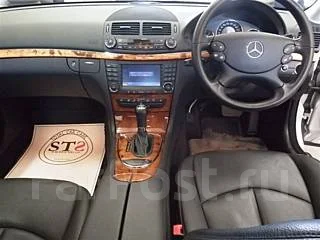 Mercedes-Benz S-Class. �������, ������, 3.0 (211��.�.), ������, 99����. ��, �/�, ��� ���. ��� ����� �� ������������ ����