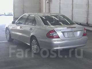 Mercedes-Benz S-Class. �������, ������, 3.0 (211��.�.), ������, 99����. ��, �/�, ��� ���. ��� ����� �� ������������ ����