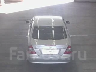 Mercedes-Benz S-Class. �������, ������, 3.0 (211��.�.), ������, 99����. ��, �/�, ��� ���. ��� ����� �� ������������ ����