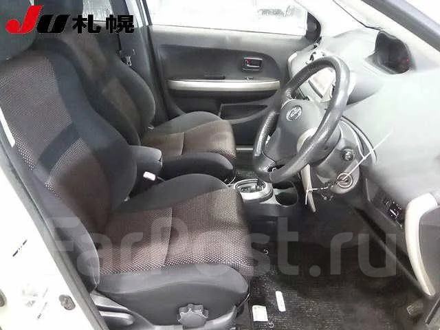 Toyota ist. �������, 4wd, 1.5 (105��.�.), ������, 55����. ��, �/�, ��� ���. ��� ����� �� ������������ ����