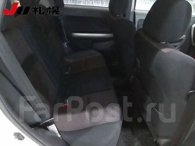 Toyota ist. �������, 4wd, 1.5 (105��.�.), ������, 55����. ��, �/�, ��� ���. ��� ����� �� ������������ ����
