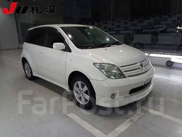 Toyota ist. �������, 4wd, 1.5 (105��.�.), ������, 55����. ��, �/�, ��� ���. ��� ����� �� ������������ ����