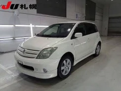 Toyota ist. �������, 4wd, 1.5 (105��.�.), ������, 55����. ��, �/�, ��� ���. ��� ����� �� ������������ ����