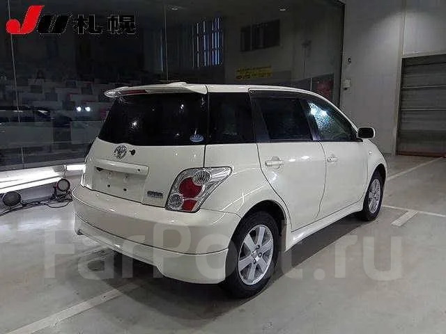 Toyota ist. �������, 4wd, 1.5 (105��.�.), ������, 55����. ��, �/�, ��� ���. ��� ����� �� ������������ ����