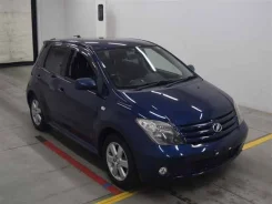 Toyota ist. �������, ��������, 1.5 (109��.�.), ������, 43����. ��, �/�, ��� ���. ��� ����� �� ������������ ����