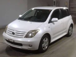Toyota ist. �������, ��������, 1.5 (109��.�.), ������, 40����. ��, �/�, ��� ���. ��� ����� �� ������������ ����