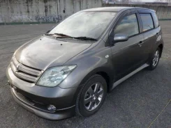 Toyota ist. �������, ��������, 1.5 (109��.�.), ������, 30����. ��, �/�, ��� ���. ��� ����� �� ������������ ����