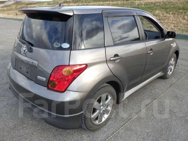 Toyota ist. �������, ��������, 1.5 (109��.�.), ������, 30����. ��, �/�, ��� ���. ��� ����� �� ������������ ����