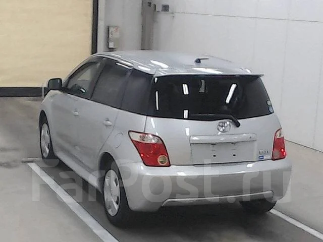 Toyota ist. �������, ��������, 1.5 (109��.�.), ������, 69����. ��, �/�, ��� ���. ��� ����� �� ������������ ����