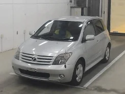 Toyota ist. �������, ��������, 1.5 (109��.�.), ������, 69����. ��, �/�, ��� ���. ��� ����� �� ������������ ����