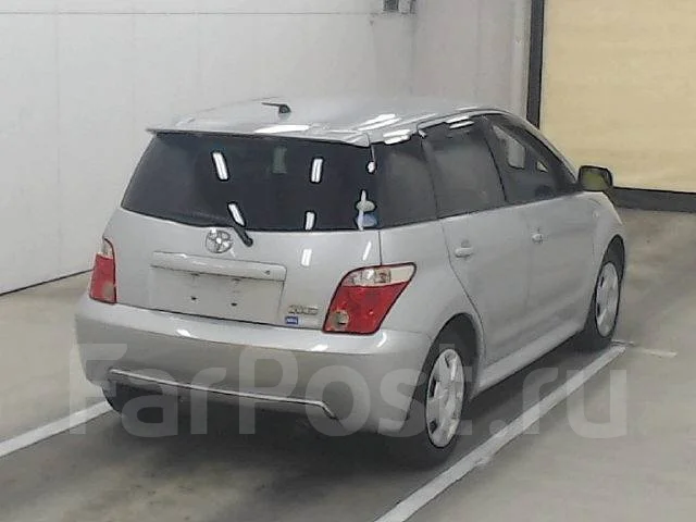 Toyota ist. �������, ��������, 1.5 (109��.�.), ������, 69����. ��, �/�, ��� ���. ��� ����� �� ������������ ����