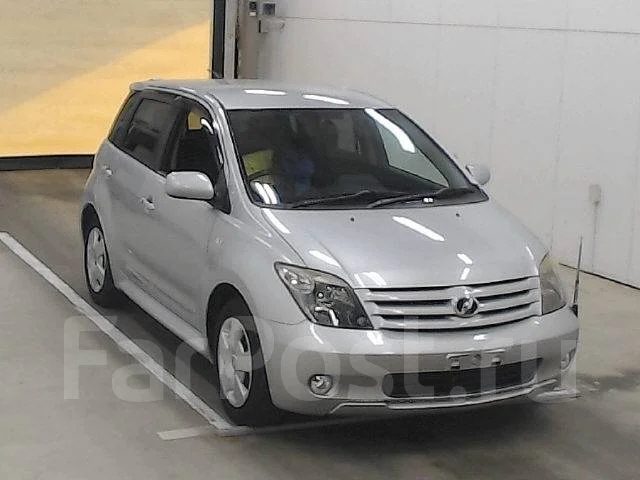 Toyota ist. �������, ��������, 1.5 (109��.�.), ������, 69����. ��, �/�, ��� ���. ��� ����� �� ������������ ����