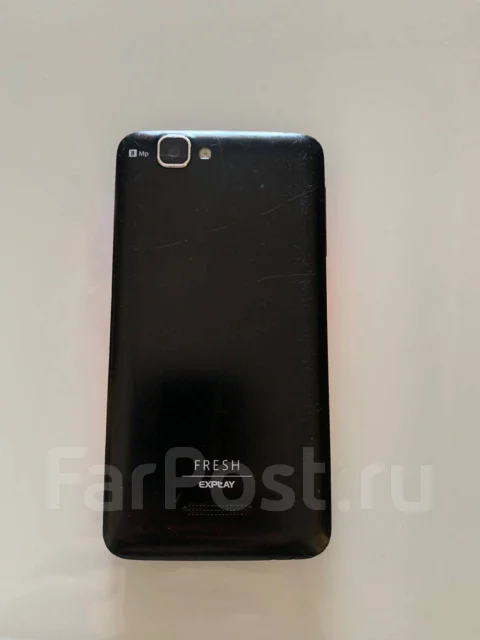 Explay Fresh. �/�, ������, 3G ����