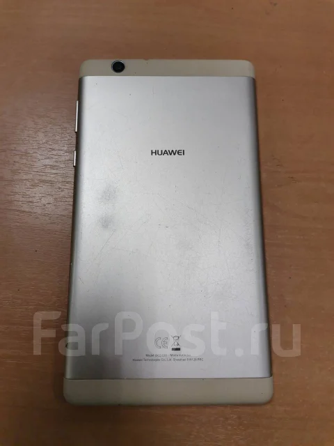 Huawei MediaPad T3 7.0 3G ����