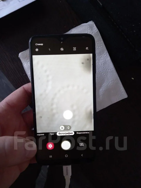 Samsung Galaxy A10. �/� ����